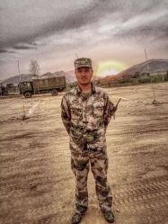 -川沐造型