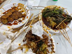 -胖子鸡排(循礼门老字号店)