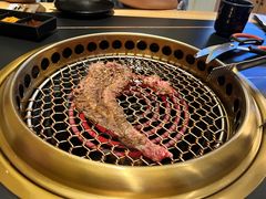 -極屋鮨牛 · 烧肉酒场(时代C馆店)