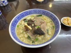 -老孙家泡馍(洒金桥店)