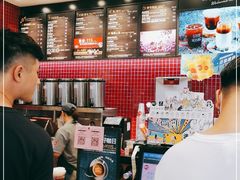 -85度C(厦门中华城新店)
