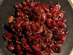 -初蓉丨遇见新川菜(亲贤街荣耀店)