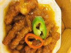 -锦粤宫·精致粤菜(深圳北站店)