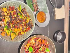 -Ameigo梅果·云贵川bistro(长宁来福士店)