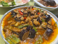 -民俗百家姓饭店(纺织城正街店)