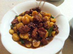 -川味堂·四川豆花(八卦岭店)