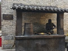 -回龙窝历史文化街区