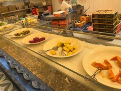 -禾斗海鲜自助(市南银座店)