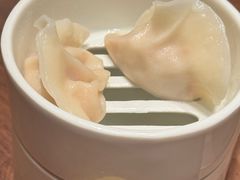 原汁海胆饺子-喜鼎海胆水饺(东港店)