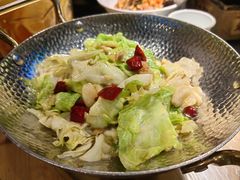 -费大厨辣椒炒肉(吉联MALL店)