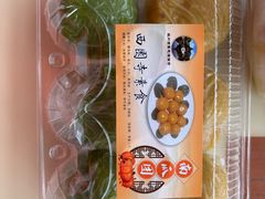 -西园寺素食(西园弄戒幢律寺店)