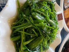 -瑞丰园庭院餐厅·白族传统家常菜