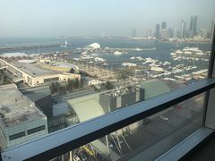 -青岛海尔洲际酒店