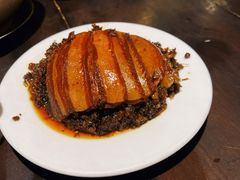 咸烧白-张豆花(碚峡路店)