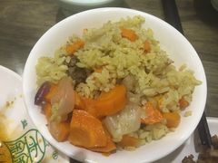 -清真益鑫羊肉手抓馆(南大街店)
