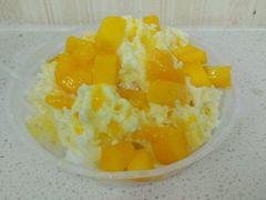 -冰冰酱老味刨冰绵绵冰(中山路总店)