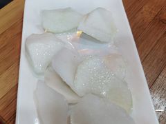 -尕西木老春台东乡手抓美食