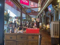 -胡桃里音乐酒馆(白云五号T5 MALL店)
