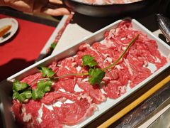 -麻辣空间·清油火锅(水井沟店)