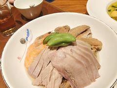 -上海人家花樣年华(中山公园店)