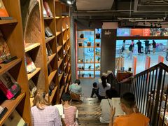 -阅·潮Readzone(珠海华发商都店)