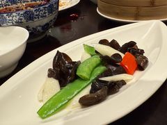 -京香轩·中餐厅(上海中庚聚龙酒店)