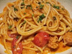 -JINNS锦时 steak&pizza(浸信会礼拜堂旧址店)