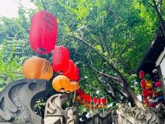 -山城巷传统风貌区