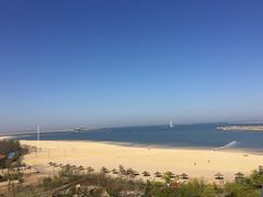 海景-营口金泰珑悦海景大酒店