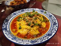 -泛太平洋大酒店·海天楼中餐厅·粤菜