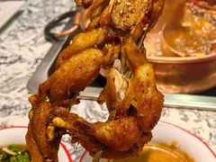 -京元盛铜锅涮肉(上海总店)