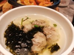 -四道菜·福建菜馆(新街口金鹰店)