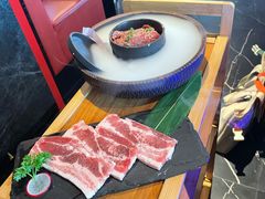 -谷牛和牛烤肉(漕河泾印象城店)