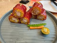 -点都德(皇岗村店)