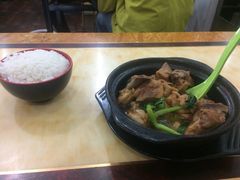 -峰味香.酱香米线.黄焖鸡(定西路店)