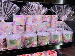 -味多美蛋糕(西安门店)