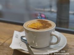 -素咫咖啡CLIFEROSE(新安店)