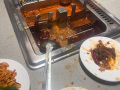 -海底捞火锅(赛格国际购物中心店)