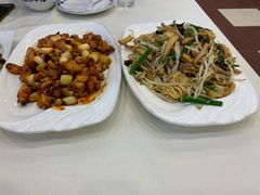 -惠宾饭庄(千禧店)