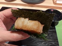 -橼舍鮨青木