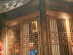 -南京大牌档(济南万象城店)