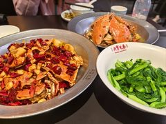 -天宝兄弟(前海壹方城店)