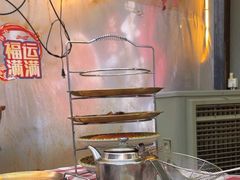 -吉源大排档·鱼生·海鲜(烧烤彩印厂店)