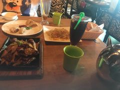 -热度餐厅(老佛爷店)