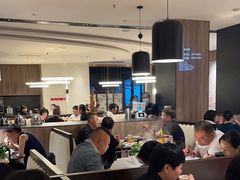 -蜀九香火锅(彩虹店)