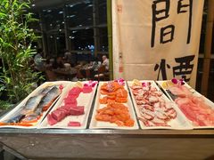 -深圳大梅沙京基洲际度假酒店