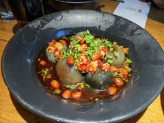 -金牌外婆家(苏州中心店)