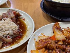 -贤花饭店(城阳店)