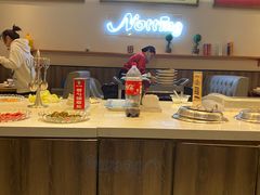 -诺丁牛排(南京江宁万达店)