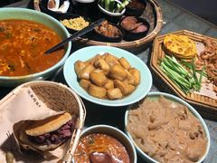 -淀里船宴(裕华东路店)
